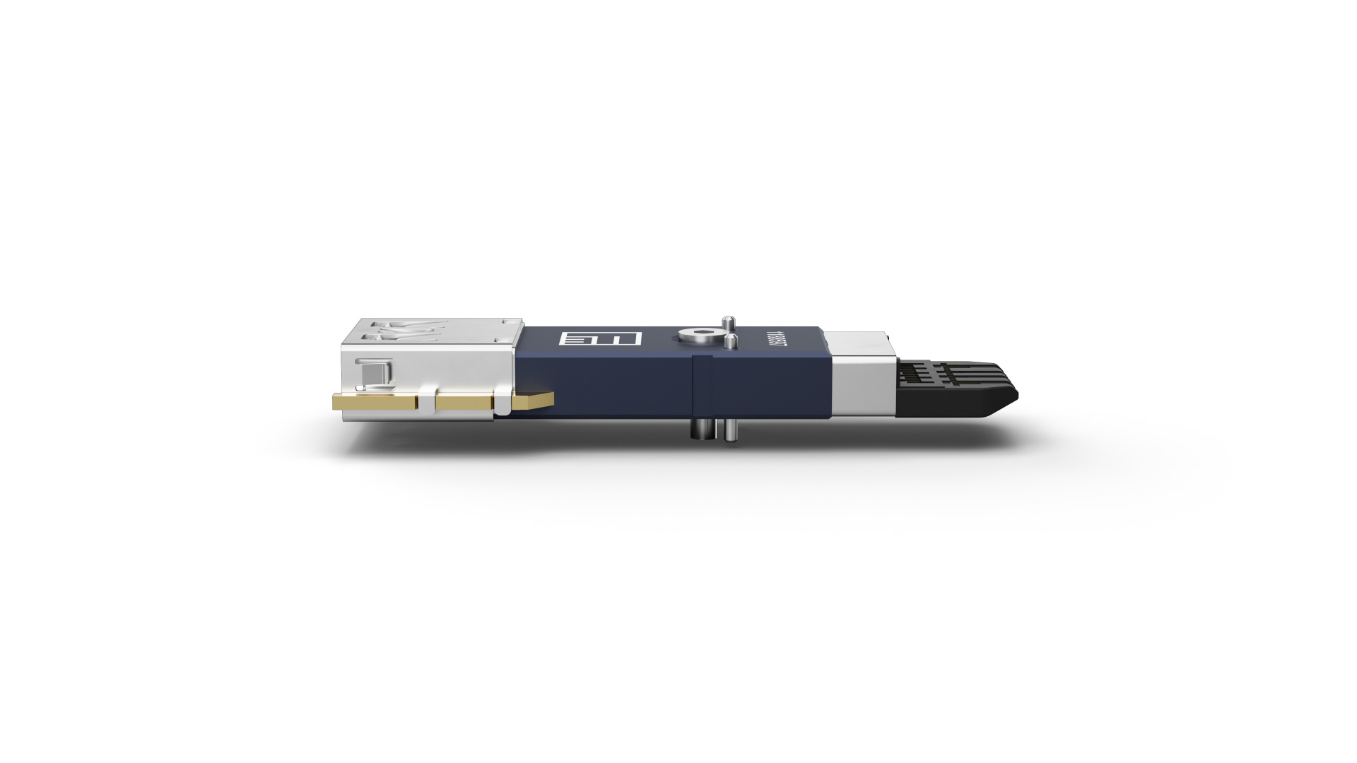 TC78 USB A 3.1 f 01 10GBps USB A 3.1 f S Perspective 2